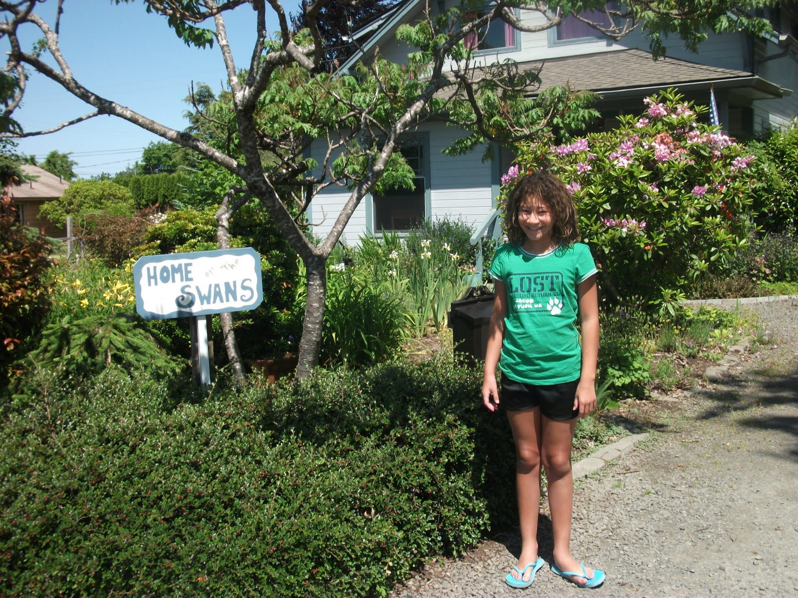 The Amazing Time Twilight in Forks!!!!!!