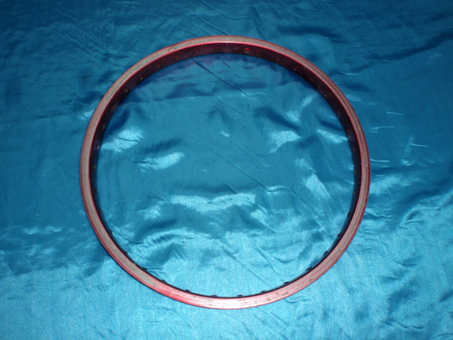 Araya Bmx Rims