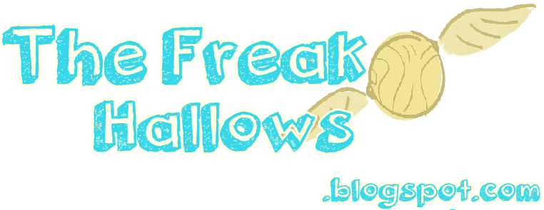 The freak hallows
