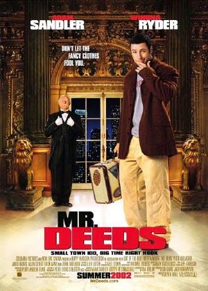 New_Line_Cinema - Ngài Deeds - Mr  Deeds (2002) Vietsub 66