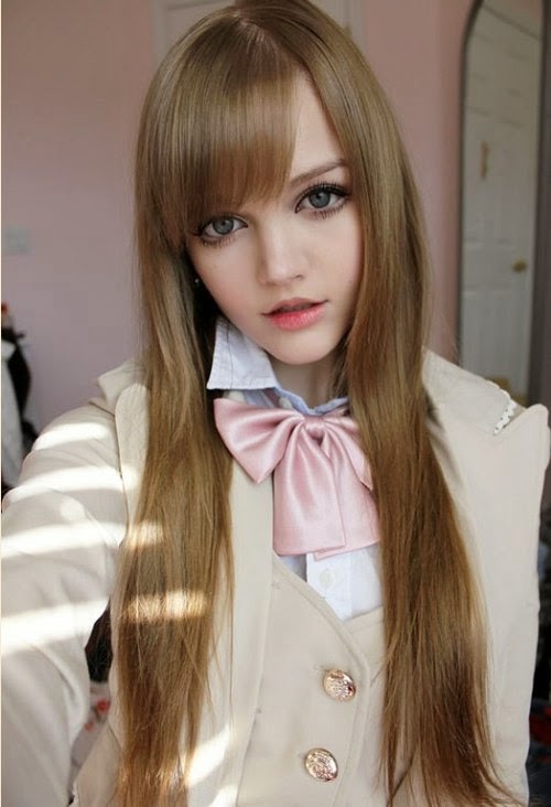 Living Doll Fashion Blog Living Doll Fashion Blog