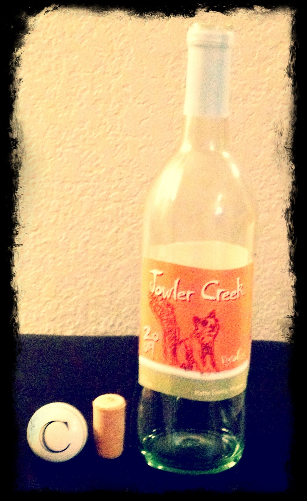 Hobbyoholics Homemade Wine Stopper