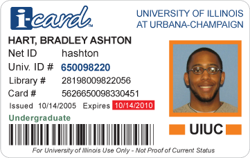 PAK PRINT INTERNATIONAL: Identity Cards