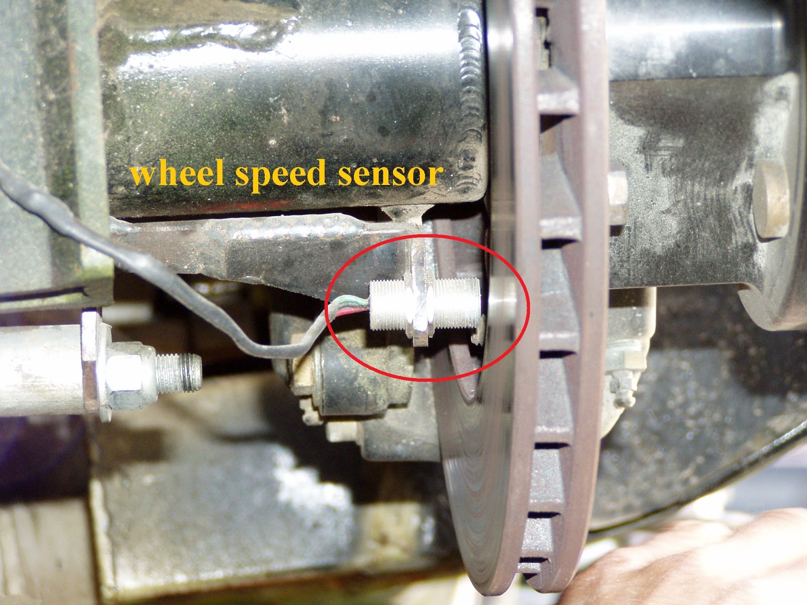 Types of sensors in Automobile... TO MYAUTOCREATION BLOG!!!