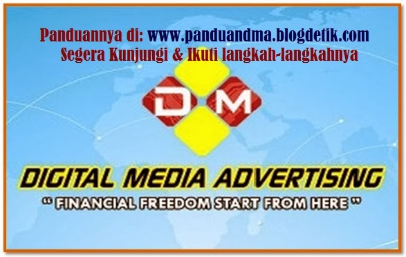 Panduan Posting Iklan di Bisnis DMA