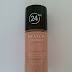 Revlon Colorstay 220 natural beige - mój podkładowy ideał