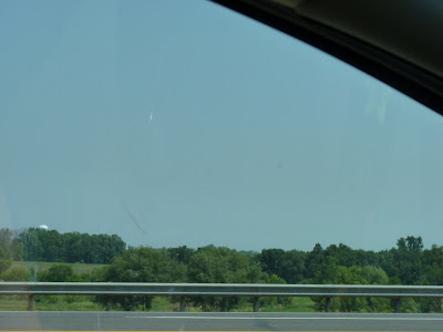 Michigan landscape