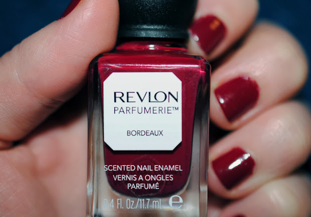 nails of day revlon parfumerie