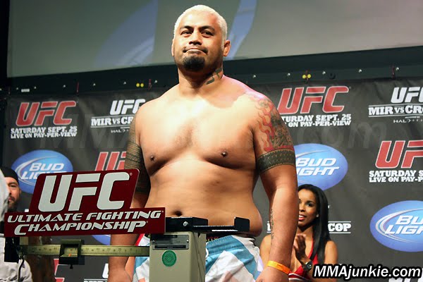 mark hunt