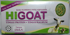 SUSU KAMBING