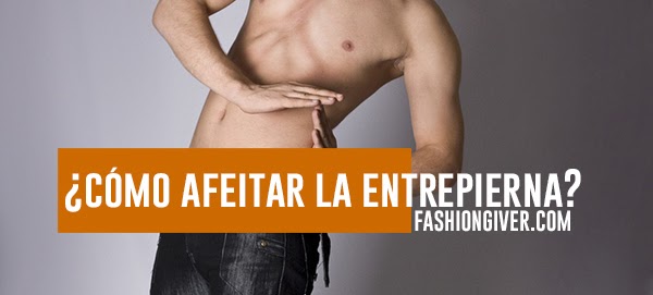 Como afeitar los genitales depilacion corporal masculina