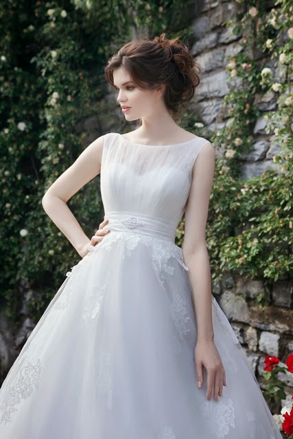 Gabbiano | 2015 Collection | Bridal Fashion Gabbiano | 2015 Collection | Bridal Fashion