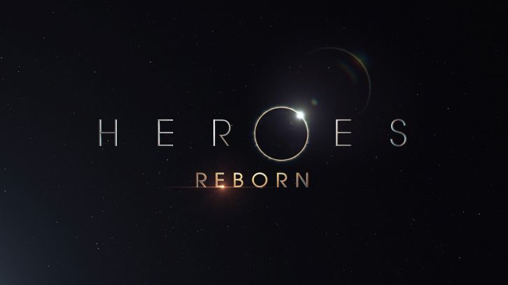 Heroes Reborn - Episode 1.11 - Send in the Clones - Sneak Peeks *Updated*