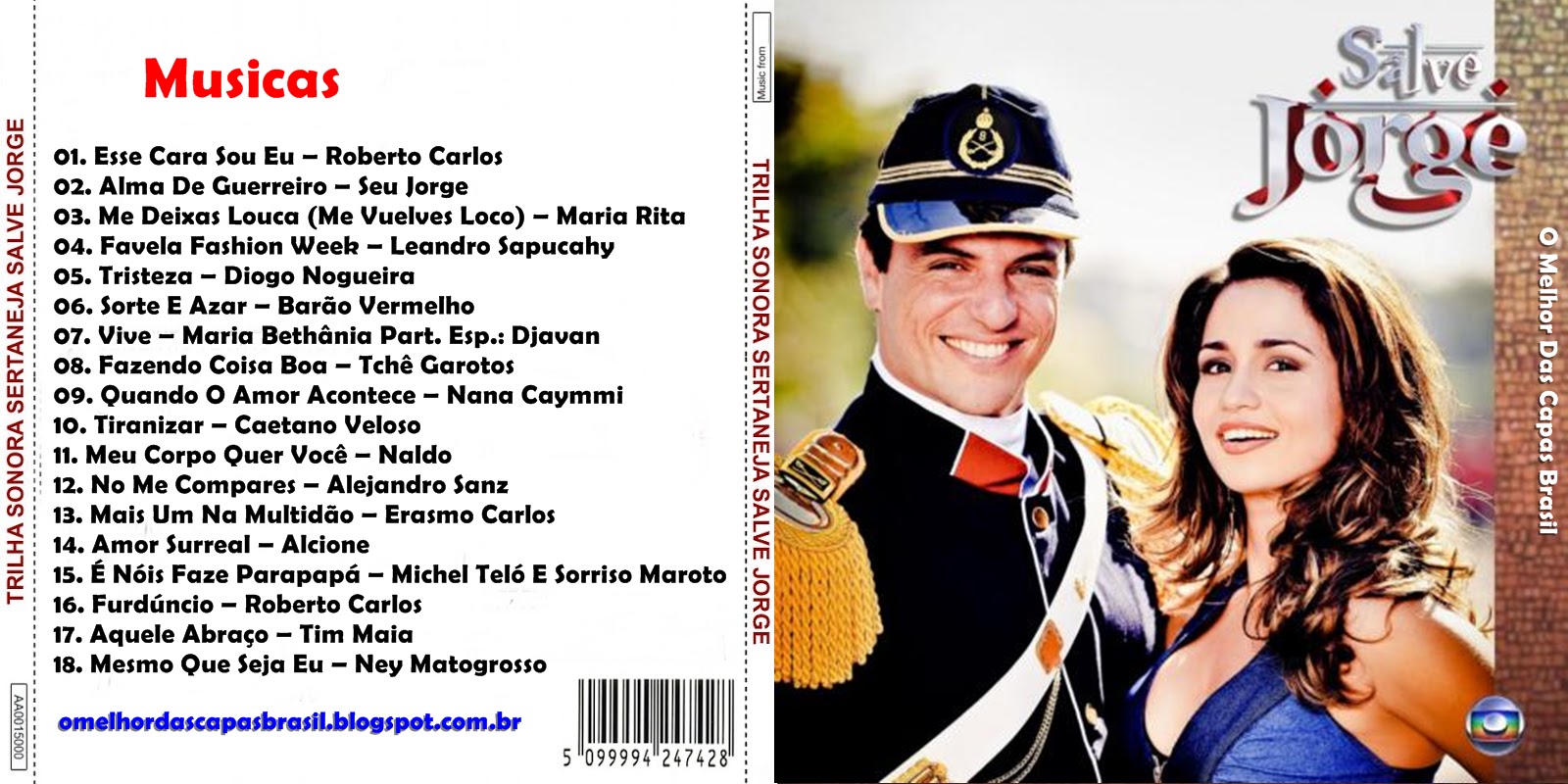 Quando o amor acontece nana caymmi download