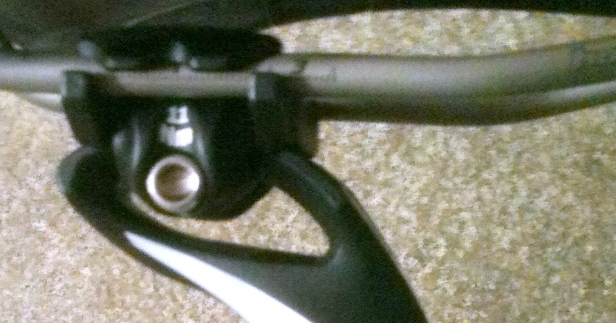 pro vibe 7s seatpost