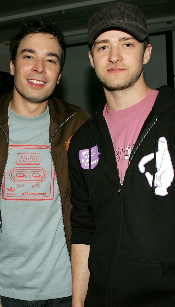 Eddie, my everything ️ — Young Justin Timberlake - 17 photos