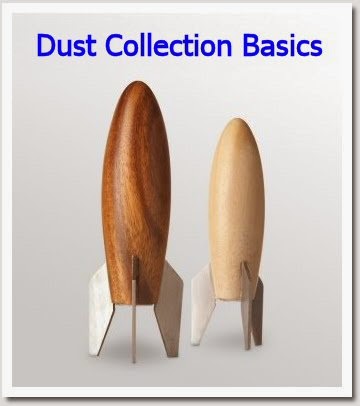 Dust Collection Basics