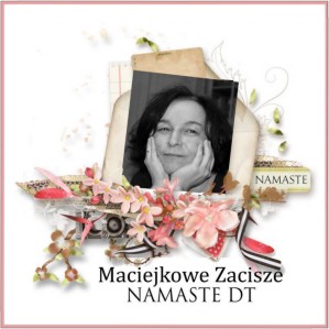 MACIEJKOWE ZACISZE