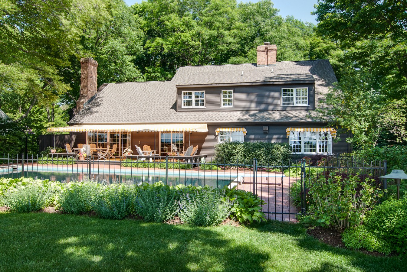 WaterfrontLuxuryHomes 11719 Garnsey Ave Grand Haven, MI 49417