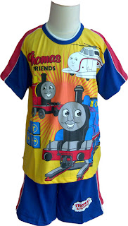 baju anak thomas