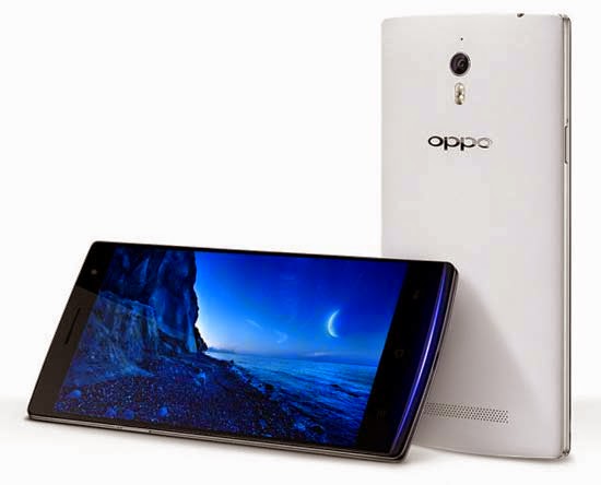 Daftar harga Hp merk Oppo Februari 2015 Daftar harga Hp merk Oppo Februari 2015