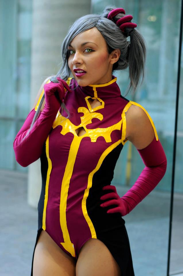 †emplar Digi†al: Bombshell Profile and Exclusive Interview with Soni Aralynn