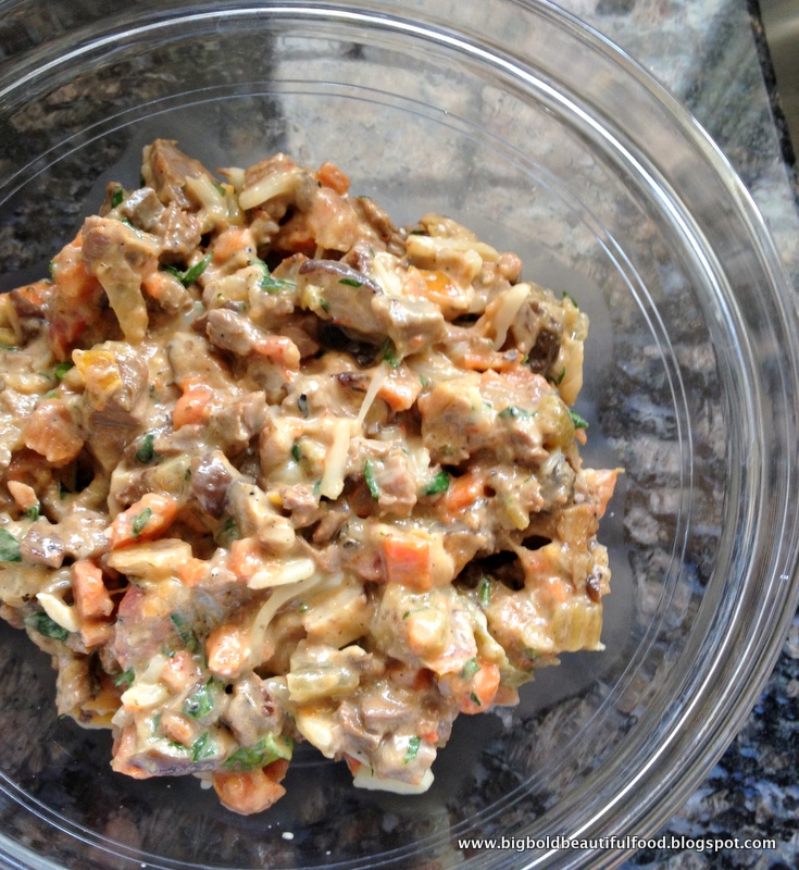 Big, Bold, Beautiful Food Empanadas with Barcelona Cookbook Empanada Dough