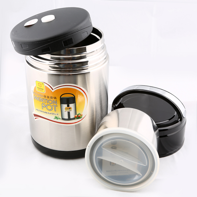 IVEA WHOLESALE Keep Warm Mantion Pot