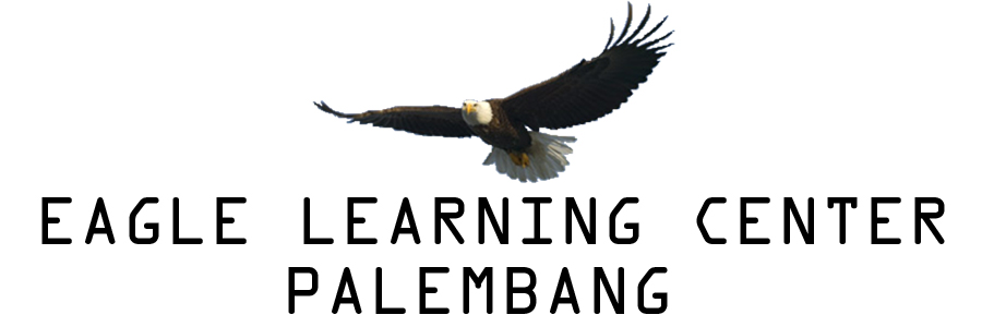 Eagle Learning Center Palembang