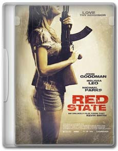 Download Red State DVDRip Legendado