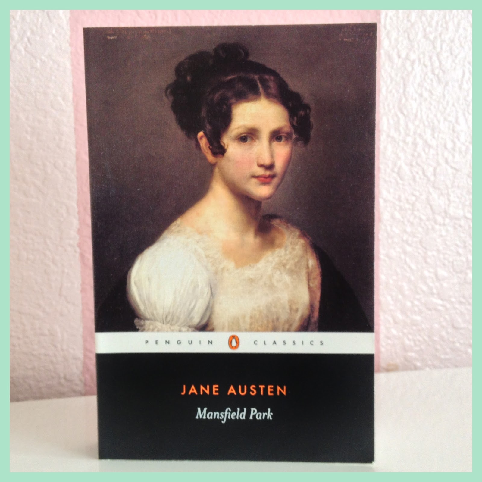 What I Blog About When I Blog About Books: March 2013 ...