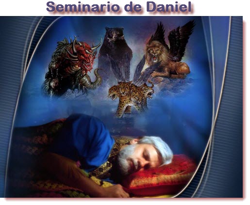 Libro De Daniel Capitulo 7 Libro De Daniel Capitulo 7