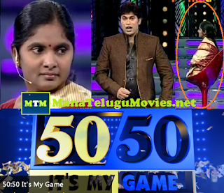 Omkar’s 50-50 with Physically Challenged Lady -8th Jun