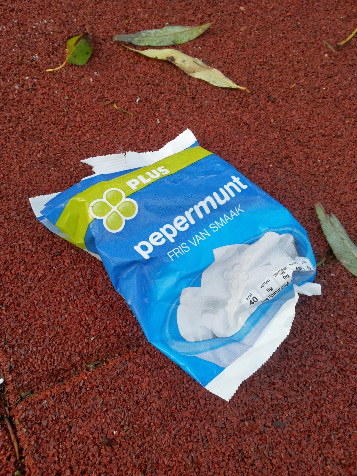 Afval Verhalen Gedichten Fris