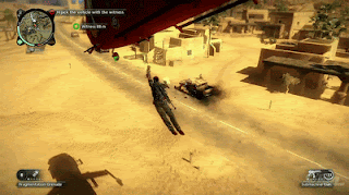 DOWNLOAD GAME Just Cause 2 Just Cause 2
