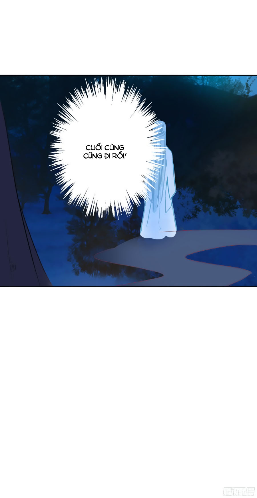 Đường Hoa Nhất Mộng Cổ Phi Truyện Chap 6 - Next Chap 7