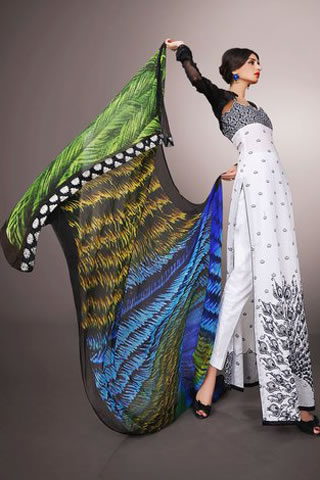 Asif Jofa Collection