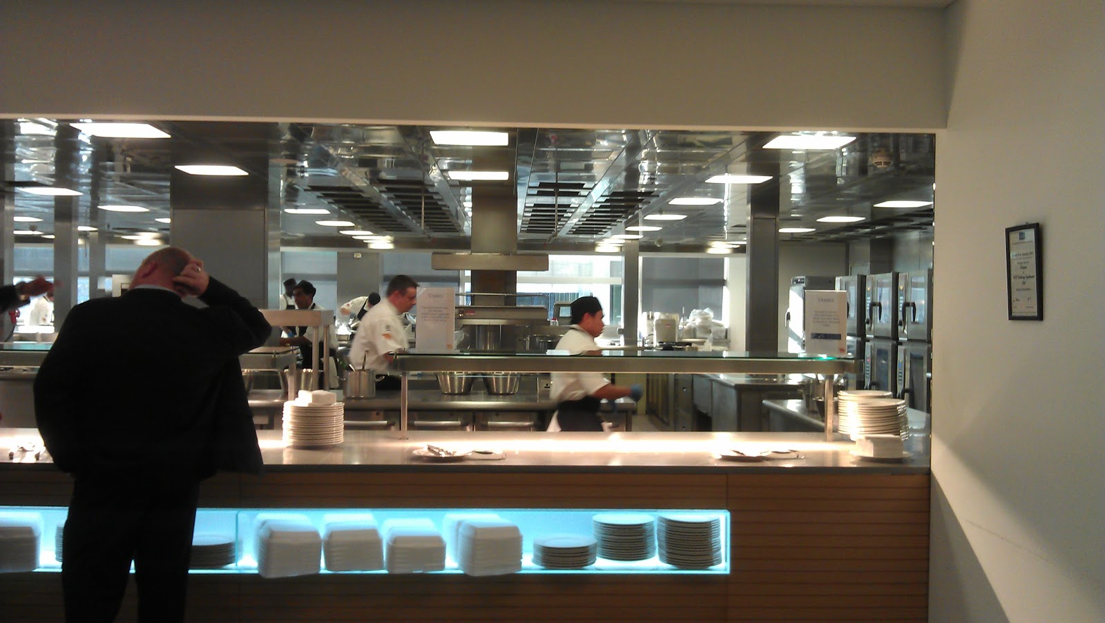 open restaurant kitchen designs the open kitchen to beat all open kitchens - Restaurant Open Kitchen Design open restaurant kitchen designs the open kitchen to beat all open kitchens - Restaurant Open Kitchen Design