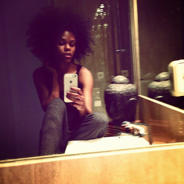 The Science Of Frizz Nature Or Nurture Curlynikki Natural