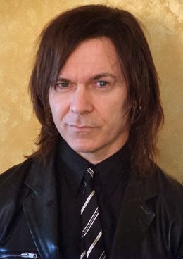 Rockfile Radio Rock Files: Happy Birthday LAWRENCE GOWAN (video)