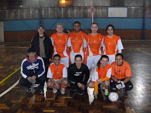 COPA INTEGRAÇÃO 2011