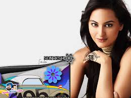 Sonakshi Sinha hd wallpaper