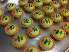 Cheese Tart  Kak Kiwi