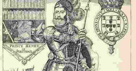 Detour Through History Prince Henry Of Portugal