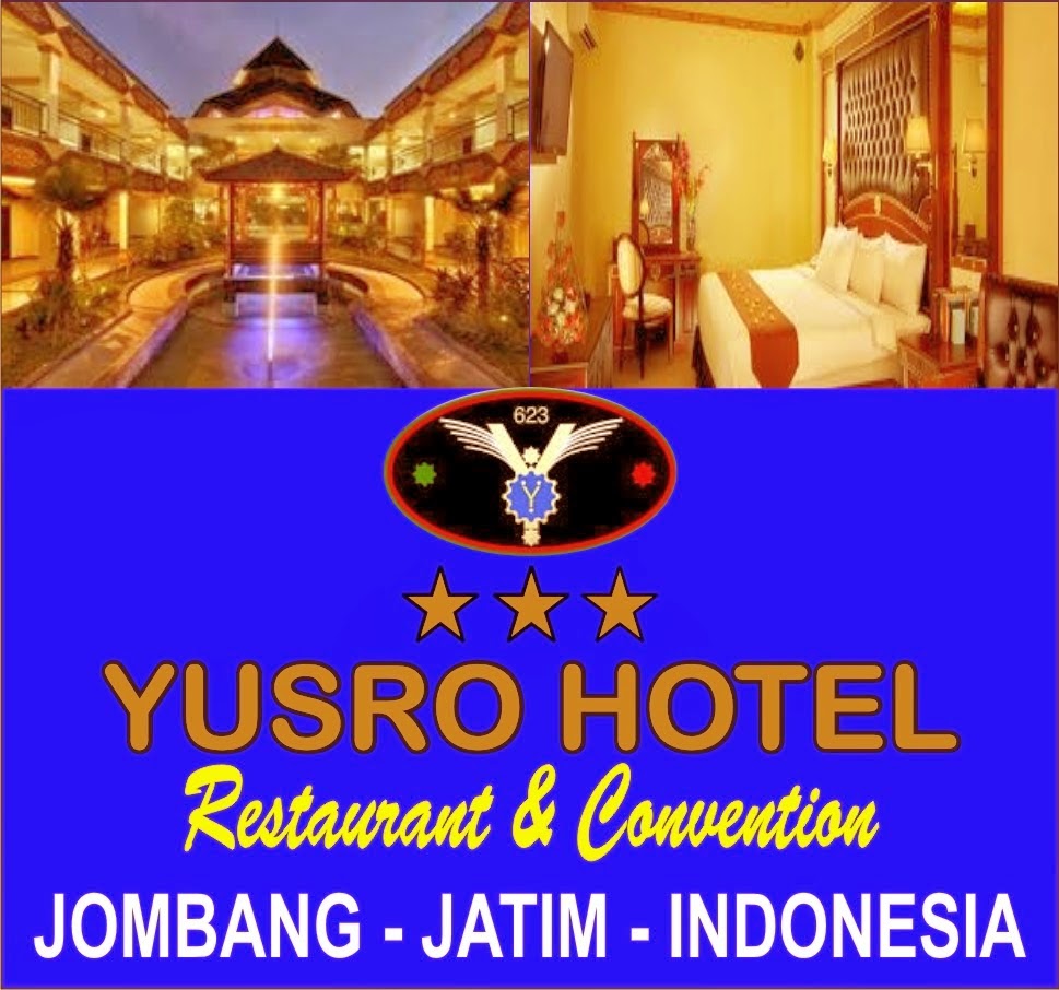 Banner Yusro Hotel