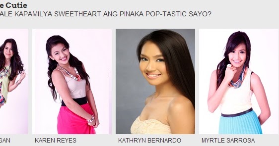myrtle sarrosa teleserye asap pop female cutie joj jai karen kathryn myrtle myrtle sarrosa teleserye asap pop female cutie joj jai karen kathryn myrtle