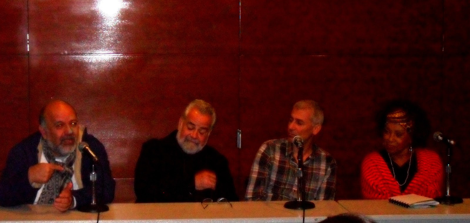 Forum Of World Cultures 2012