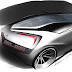 Acura 2+1 Concept (Leon Paz)