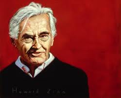 Su Yazilari Howard Zinn