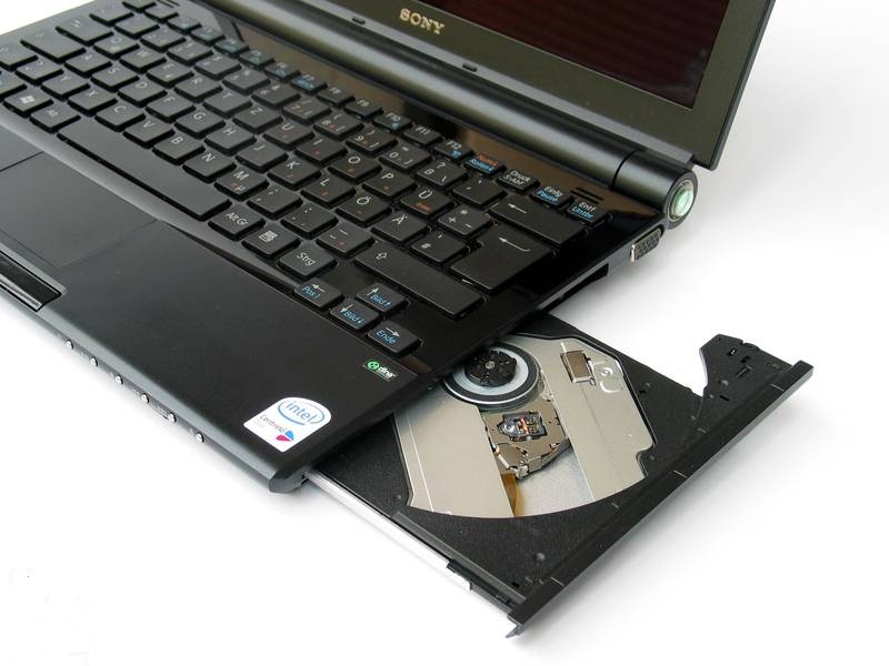 Sony Vaio Laptop Driver Problem With Windows 7 - Forums